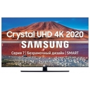 Телевизор Samsung UE43TU7500U 43"