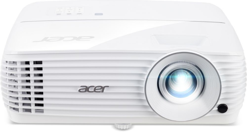 Проектор Acer H6810BD DLP 3500Lm (3840x2160) 10000:1 ресурс лампы:4000часов 2xHDMI 3.5кг
