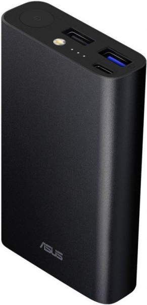 Внешний аккумулятор ASUS ZenPower 10050C (QC), черный