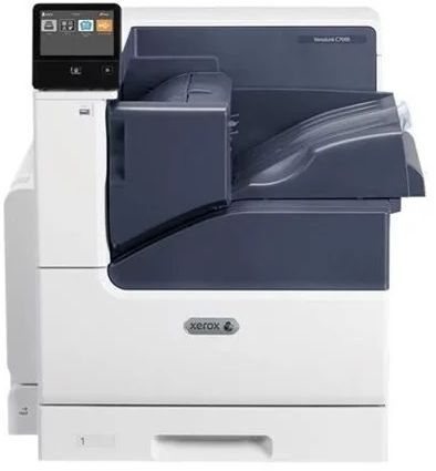 Цветной принтер Xerox VersaLink C7000DN, белый (C7000V_DN)