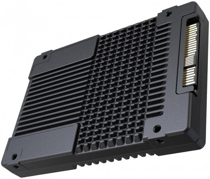SSD накопитель Intel Optane 905P 480Gb (SSDPE21D480GAX1)