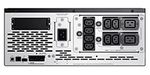 Интерактивный ИБП APC by Schneider Electric Smart-UPS SMX3000HV