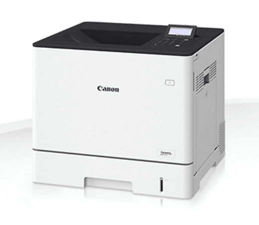 Принтер Canon i-SENSYS LBP710Cx (цв. лазерный, А4, 33 стр./мин., 550 л., USB, 10/100/1000-TX, PostScript, дуплекс)