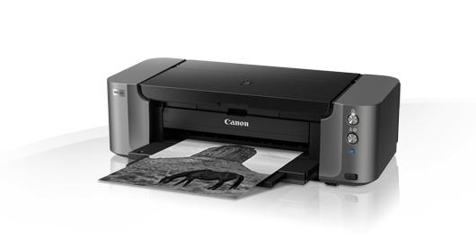 Принтер струйный CANON PIXMA PRO-10S, А3+