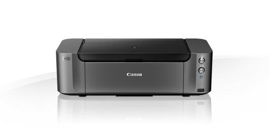 Принтер струйный CANON PIXMA PRO-10S, А3+