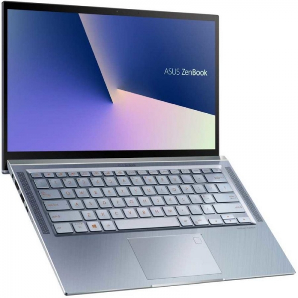Ноутбук Asus VivoBook UM431DA-AM003 Ryzen 5 3500U/8Gb/SSD512Gb/AMD Radeon Vega 8/14
