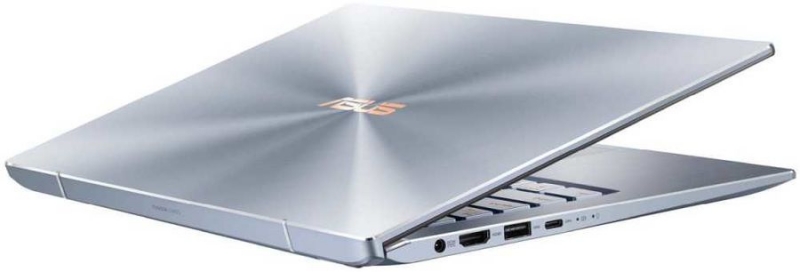 Ноутбук Asus VivoBook UM431DA-AM003 Ryzen 5 3500U/8Gb/SSD512Gb/AMD Radeon Vega 8/14
