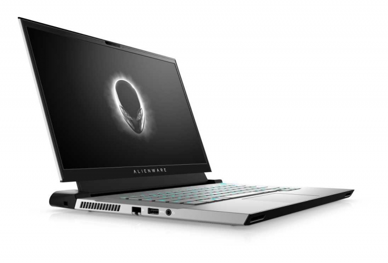 Ноутбук Alienware m15 R3 Core i7 10750H/32Gb/SSD1Tb/NVIDIA GeForce RTX 2080 SuperMQ 8Gb/15.6