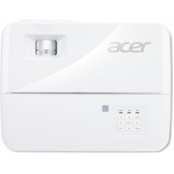 Проектор Acer H6810BD DLP 3500Lm (3840x2160) 10000:1 ресурс лампы:4000часов 2xHDMI 3.5кг