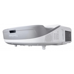 Проектор ViewSonic PS750W DLP 3300Lm (1280x800) 10000:1 ресурс лампы:3000часов 2xUSB typeA 1xHDMI 6.1кг