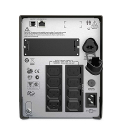 ИБП APC Smart-UPS SMT1500I (1500ВА/980Вт)
