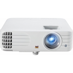 Проектор ViewSonic PX701HD DLP 3500Lm (1920x1080) 1500:1 ресурс лампы:5000часов 2xHDMI 2.59кг