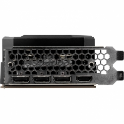 Видеокарта Palit GeForce RTX 3090 GAMINGPRO 24Gb (NED3090019SB-132BA)