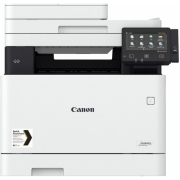 Лазерное МФУ Canon i-Sensys Colour MF744CDW (3101C064)