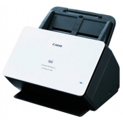 Сканер Canon ScanFront 400 (Сетевой, цветной, двусторонний,45 стр./мин, ADF 85, USB 2.0, A4 )