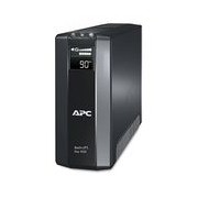 Интерактивный ИБП APC by Schneider Electric Back-UPS Pro BR1500G-RS