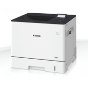Принтер Canon i-SENSYS LBP710Cx (цв. лазерный, А4, 33 стр./мин., 550 л., USB, 10/100/1000-TX, PostScript, дуплекс)
