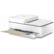 МФУ HP DeskJet Ink Advantage 6475, белый (5SD78C)