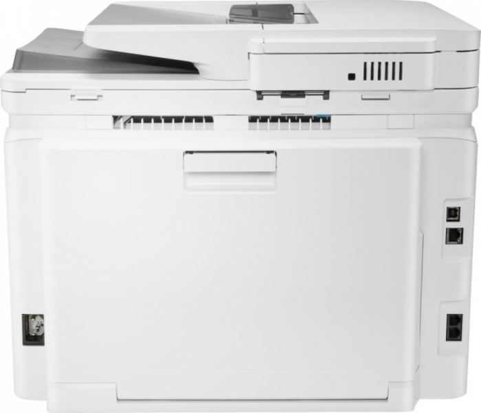 МФУ лазерный HP Color белый (7KW75A)