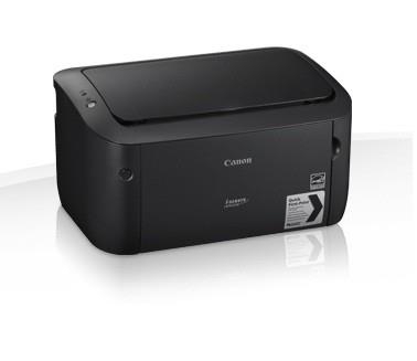 Принтер лазерный CANON I-SENSYS LBP6030B 8468B006, черный 