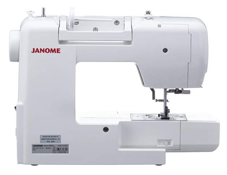 Швейная машина Janome 450MG, белый