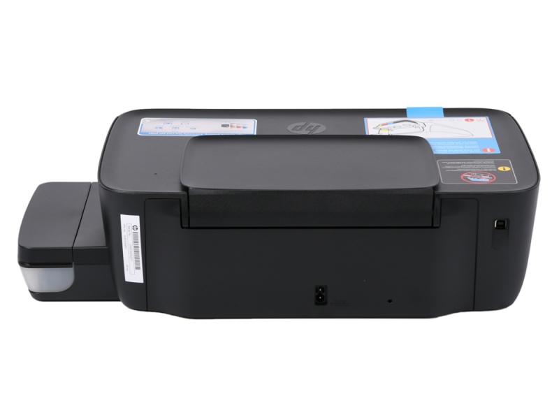 Принтер струйный HP Ink Tank 115, черный (2LB19A)