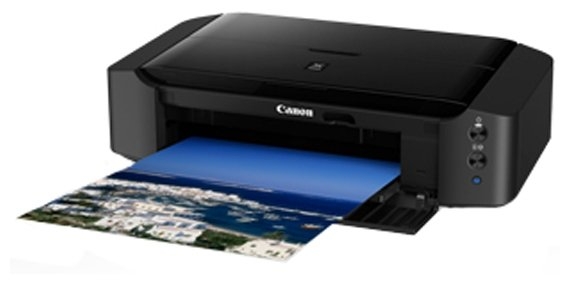 Принтер Canon PIXMA iP8740