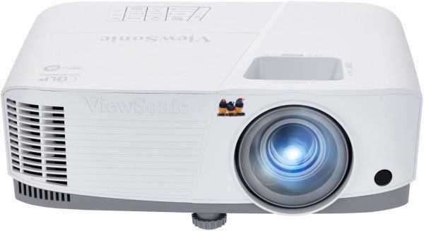 Проектор Viewsonic PA503W, белый