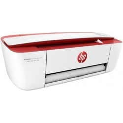 МФУ струйный HP DeskJet Ink Advantage 3788 (T8W49C) A4 WiFi USB белый/красный (RED)