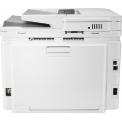 МФУ лазерный HP Color белый (7KW75A)