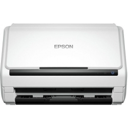 Сканер Epson WorkForce DS-530 A4