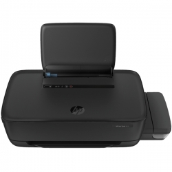 Принтер струйный HP Ink Tank 115, черный (2LB19A)