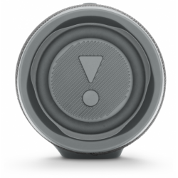 Портативная акустика JBL Charge 4 (JBLCHARGE4GRY) серый