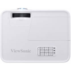 Проектор ViewSonic PS600W DLP 3500Lm (1280x800) 22000:1 ресурс лампы:5000часов 1xUSB typeA 2xHDMI 2.6кг