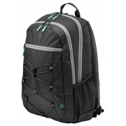 Рюкзак HP Active Backpack 15.6 Black