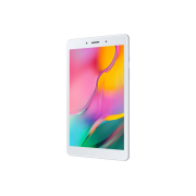 Samsung Galaxy Tab A 8.0 2019 LTE 32GB, серебро (8"/1280x800/TFT/2Gb/32Gb/3G/4G/microSD 512Gb/Wi-Fi/5100mAh/Android)