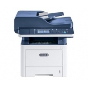МФУ Xerox WorkCentre WC3345DNI, белый (3345V_DNI)