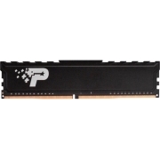 Оперативная память Patriot Signature Premium DDR4 16Gb 2400MHz (PSP416G266681H1)