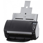 Сканер Fujitsu fi-7160 PA03670-B051, черный