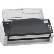 fi-7480, Document scanner, duplex, 80ppm, ADF 100, A3