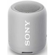 Портативная акустика Sony SRS-XB12, серый