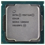 Процессор Intel Pentium Gold G5420 (CM8068403360113SR3XA) OEM