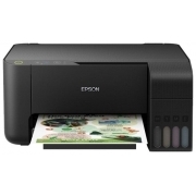 Фабрика Печати Epson L3100  принтер/ сканер/ копир А4; 4-цветн. сист. Печати