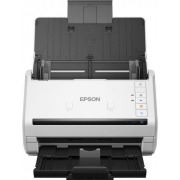 Сканер Epson WorkForce DS-530 A4