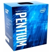 Процессор Intel Pentium Dual-Core G4560 Soc-1151 (3.5GHz/Intel HD Graphics 610) Box