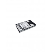 Накопитель SSD Dell 1x960Gb SAS для 14G 400-AXQU Hot Swapp 2.5" Read Intensive