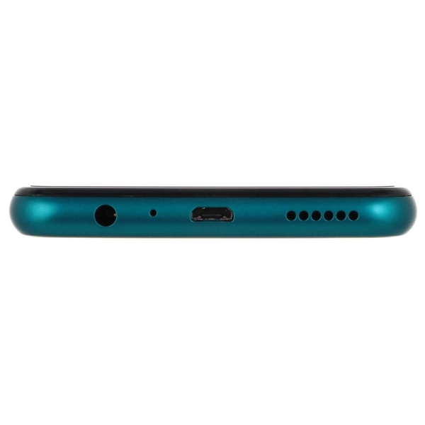 Смартфон Huawei Y6 P 3/32Gb, изумрудно-зеленый
