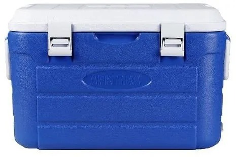Автохолодильник Арктика 2000-30 30л, синий/белый