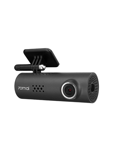 Видеорегистратор 70Mai Smart Dash Cam 1S, черный 