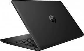 Ноутбук HP 15-DB1271UR, чёрный (280M4EA)